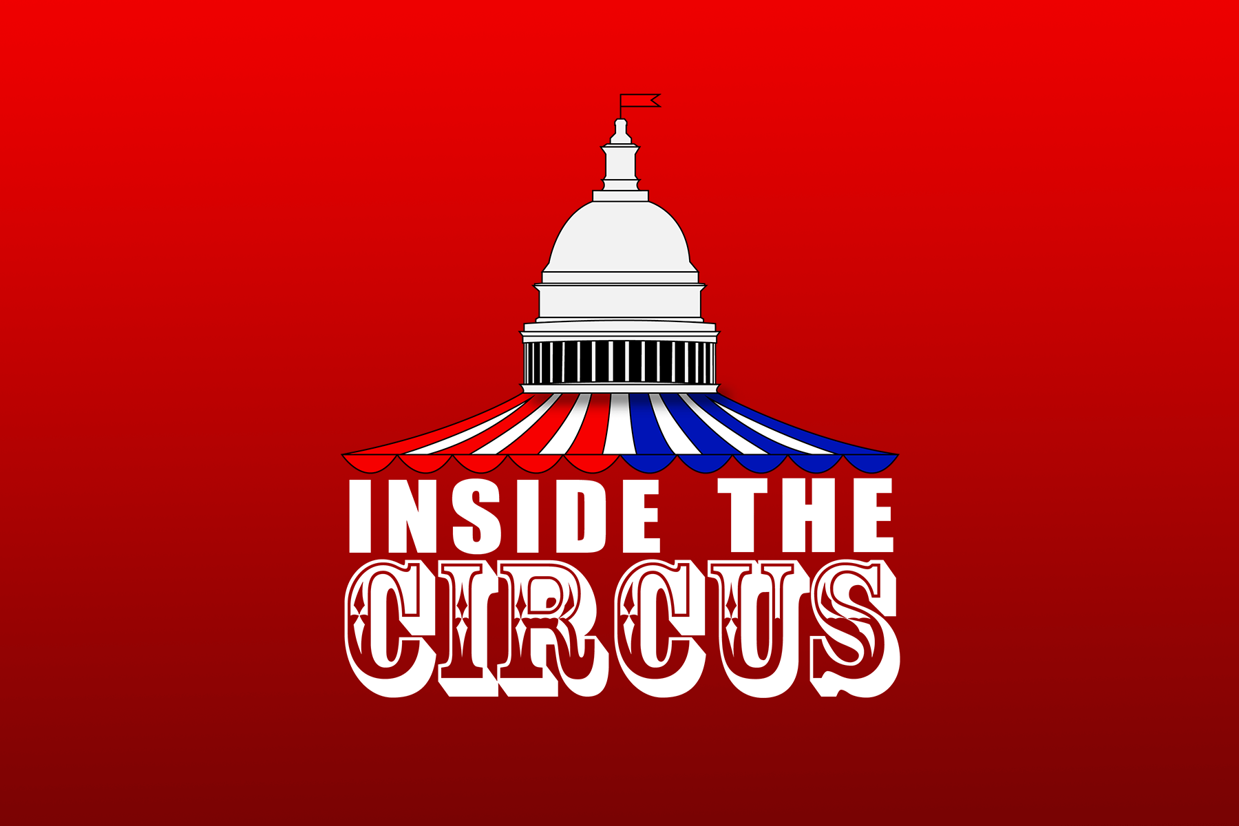 Inside The Circus wide banner
